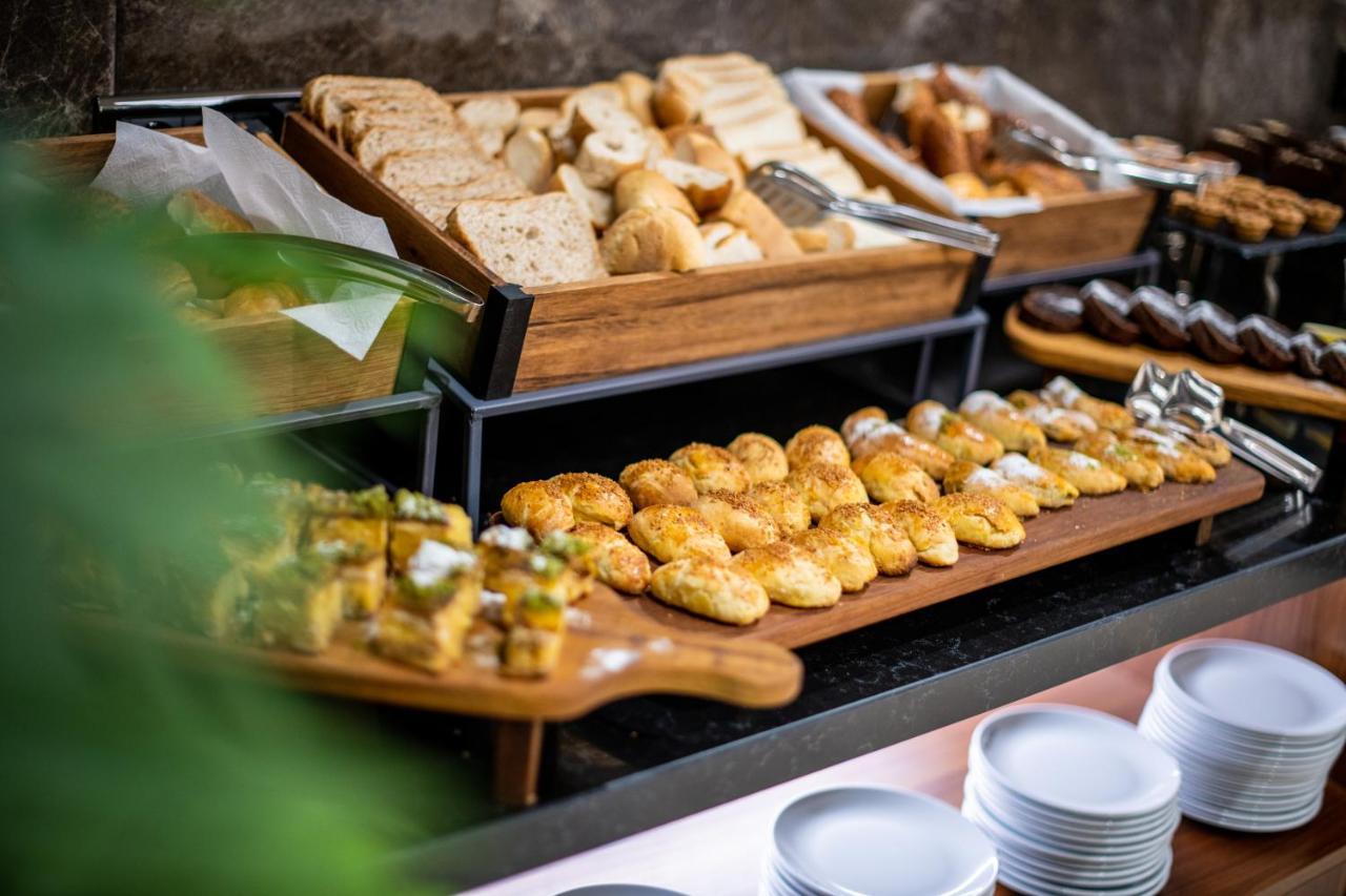Aprilis Deluxe Hotel Stambuł Zewnętrze zdjęcie